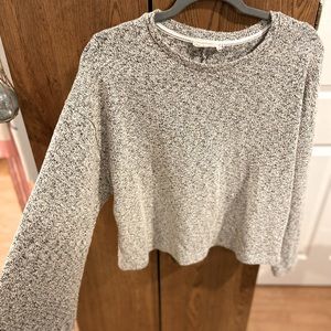 Lush Crewneck Cozy Sweater